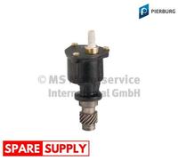 VACUUM PUMP, BRAKE SYSTEM FOR VW ATLANTIC CADDY CARAT PIERBURG 7.24808.50.0