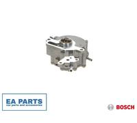 Vacuum Pump, brake system for VW BEETLE BORA CADDY DERBY BOSCH F 009 D02 799