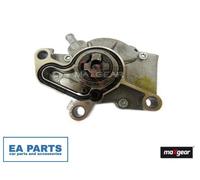 Vacuum Pump, brake system for VW BEETLE BORA CADDY DERBY MAXGEAR 44-0010