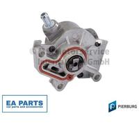Vacuum Pump, brake system for VW BEETLE BORA CADDY DERBY PIERBURG 7.24808.05.0