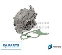 Vacuum Pump, brake system for VW BEETLE BORA CADDY PIERBURG 7.24808.12.0