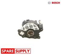 VACUUM PUMP, BRAKE SYSTEM FOR VW BEETLE BORA GOLF POLO BOSCH F 009 D03 067