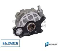 Vacuum Pump, brake system for VW BEETLE BORA GOLF POLO PIERBURG 7.02551.15.0