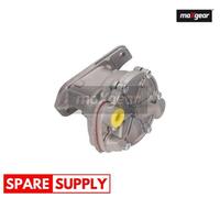 VACUUM PUMP, BRAKE SYSTEM FOR VW CARAVELLE T4 BUS EUROVAN T4 MAXGEAR 44-0008