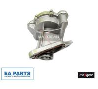 Vacuum Pump, brake system for VW CARAVELLE T4 Bus MAXGEAR 44-0009