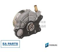 Vacuum Pump, brake system for VW CRAFTER 30-50 PIERBURG 7.04303.05.0