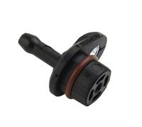 Vacuum Pump Brake Vacuum Pump Vacuum Pump Repair Valve 1pc.31258031 31375107 31430964 Black Plastic Fit For Volvo V40 S80 XC70 Auto Accessories