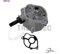 VACUUM PUMP BRAKING SYSTEM 02.21.007 FOR MERCEDES-BENZ C-CLASS/T-Model 2.1L