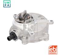febi bilstein 102790 Vacuum Pump, Pack of 1