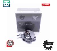 VACUUM PUMP BRAKING SYSTEM 18SKV023 FOR MERCEDES-BENZ C-CLASS/T-Model SLK 1.8L