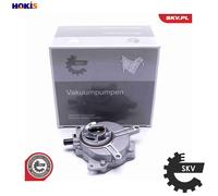 VACUUM PUMP BRAKING SYSTEM 18SKV031 FOR VW AXX/CCTA/BPY 2.0L 4cyl PASSAT B6