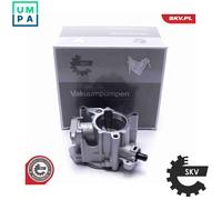 VACUUM PUMP BRAKING SYSTEM 18SKV039 FOR VW AXX/CCTA/BPY 2.0L 4cyl PASSAT B6