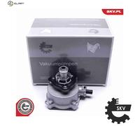 Vacuum pump 18SKV045 ESEN SKV for BMW 6 6 Convertible 3 3 Touring 5 5 Touring 1