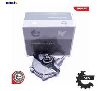 VACUUM PUMP BRAKING SYSTEM 18SKV053 FOR MERCEDES-BENZ M 271.944 1.8L 4cyl