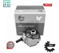 VACUUM PUMP BRAKING SYSTEM 18SKV081 FOR JEEP MERCEDES-BENZ GLA-CLASS GLE 2.1L