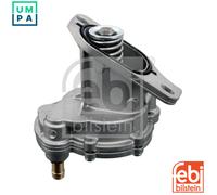 FEBI BILSTEIN Brake Vacuum Pump 23248 with Gasket – Pack of 1