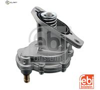 FEBI BILSTEIN Brake Vacuum Pump 23248 with Gasket – Pack of 1