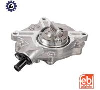 FEBI BILSTEIN Brake Vacuum Pump 39552 – Pack of 1