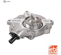 VACUUM PUMP BRAKING SYSTEM 39552 FOR BMW 1/E82/Convertible/E88/E87/E9 X3/SAV