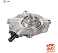 FEBI BILSTEIN Brake Vacuum Pump 39552 – Pack of 1