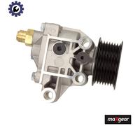 MAXGEAR 44-0017 Brake vacuum pump