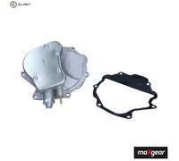 Vacuum pump Mechanical 44-0036 MAXGEAR for MERCEDES-BENZ SSANGYONG DAEWOO