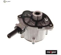 Vacuum pump mechanical Vane Pump 44-0043 MAXGEAR for MERCEDES-BENZ JEEP DODGE