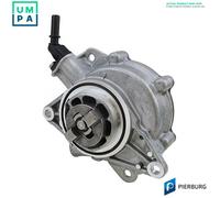 Pierburg 7.02551.10.0 Braking System Vacuum Pump Fits Ford S-Max Galaxy 2 Jaguar