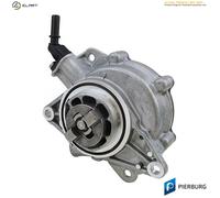 PIERBURG 7.02551.15.0 Brake vacuum pump