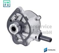 PIERBURG 7.02551.27.0 Brake vacuum pump