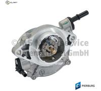 Pierburg Brake Vacuum Pump 7.03800.05.0