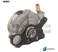 PIERBURG 7.04303.05.0 Brake vacuum pump for VW CRAFTER, AMAROK