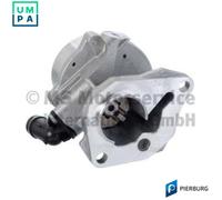 PIERBURG 7.07462.01.0 Brake vacuum pump
