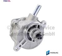 Vacuum pump, brake system Pierburg 7.24807.08.0