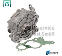 Pierburg 7.24808.12.0 Braking System Vacuum Pump Fits Audi A3 Sportback Seat