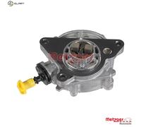 METZGER 8010179 Brake vacuum pump