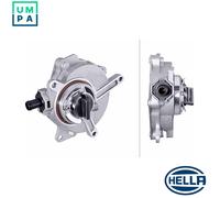 HELLA 8TM 358 400-061 Brake vacuum pump