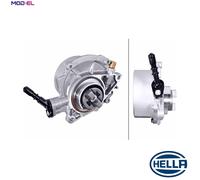 HELLA 8TM 358 400-091 Brake vacuum pump