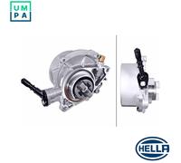 Vacuum pump Mechanical Vane Pump 8TM 358 400-091 HELLA for MINI PEUGEOT CITROËN