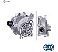 HELLA 8TM 358 400-321 Brake vacuum pump