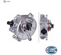 HELLA 8TM 358 400-341 Brake vacuum pump
