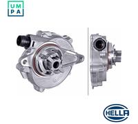 Vacuum pump Mechanical Vane Pump 8TM 358 400-351 HELLA for VOLVO LAND ROVER