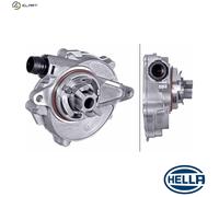 HELLA 8TM 358 400-351 Brake vacuum pump