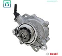 BOSCH F 009 A10 062 Brake vacuum pump