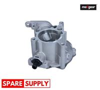 VACUUM PUMP, BRAKING SYSTEM FOR AUDI A3 A4 A5 A6 MAXGEAR 44-0042