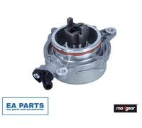 Vacuum Pump, braking system for BMW E87 E90 E93 E92 MAXGEAR 44-0032
