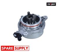 VACUUM PUMP, BRAKING SYSTEM FOR BMW E87 E90 E93 E92 MAXGEAR 44-0032