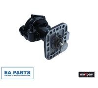 Vacuum Pump, braking system for LAND ROVER DEFENDER Cabrio MAXGEAR 44-0035