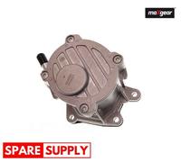VACUUM PUMP, BRAKING SYSTEM FOR MERCEDES-BENZ C219 W211 W212 MAXGEAR 44-0065