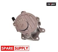 VACUUM PUMP, BRAKING SYSTEM FOR MERCEDES-BENZ C219 W211 W212 MAXGEAR 44-0065